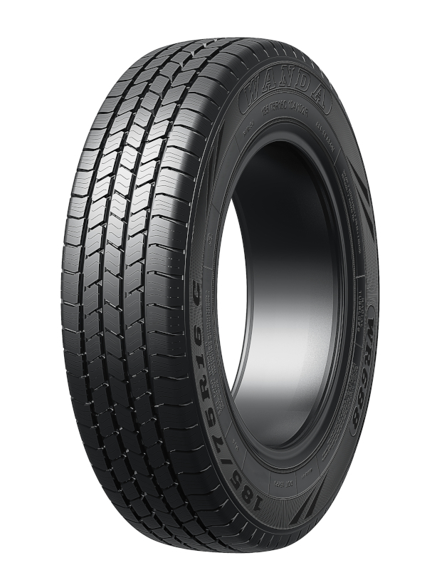 Journey Journey 185/75 R16C 104/102R 8PR 8PR WR688 pneumatici nuovi Estivo 