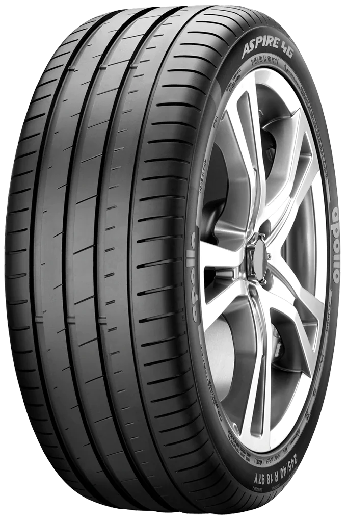 Apollo Apollo 245/40 R19 98Y Aspire 4G+ XL pneumatici nuovi Estivo 