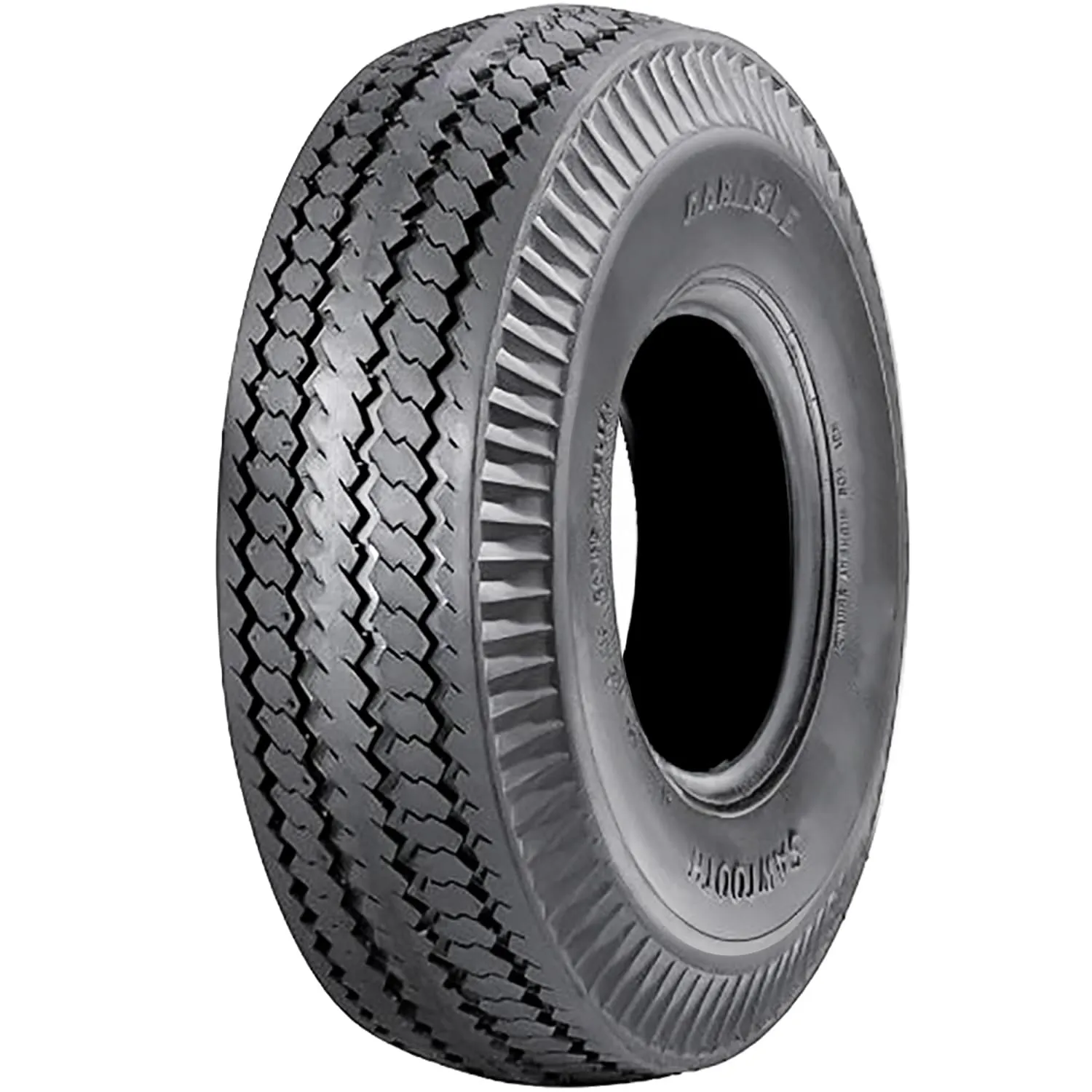 Carlisle Carlisle 5.30/4.5-6 76A3 SAWTOOTH NHS pneumatici nuovi Estivo 