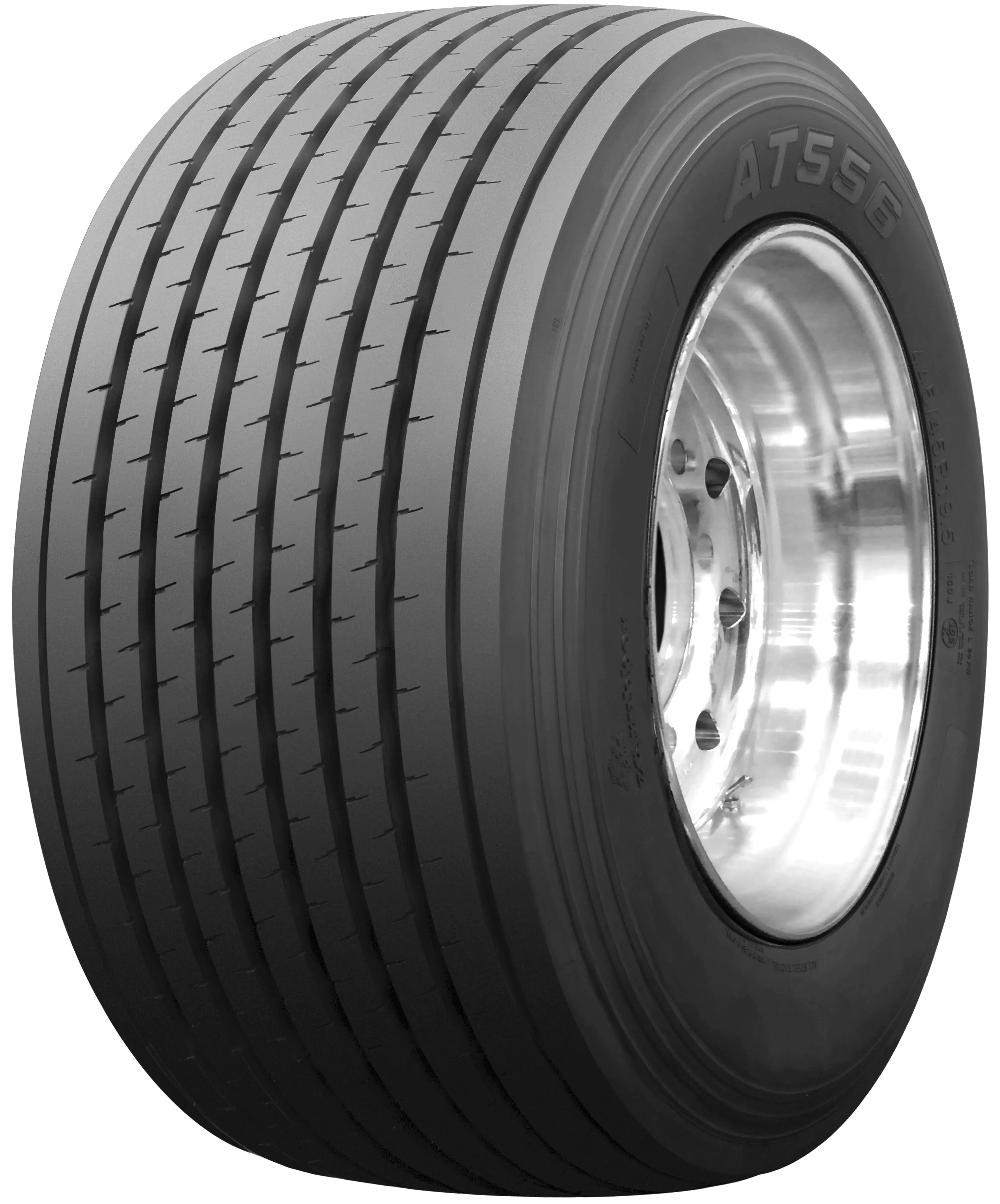 Goodride Goodride 445/45 R19.5 160J AT556 pneumatici nuovi Estivo 