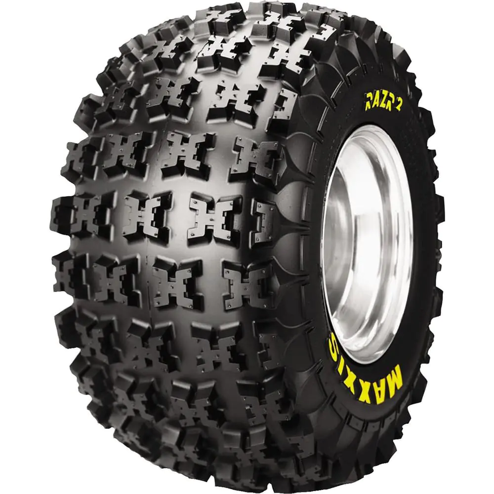 Gomme Moto Maxxis 22/11 -10 47J RAZR 2 M-934 Estivo