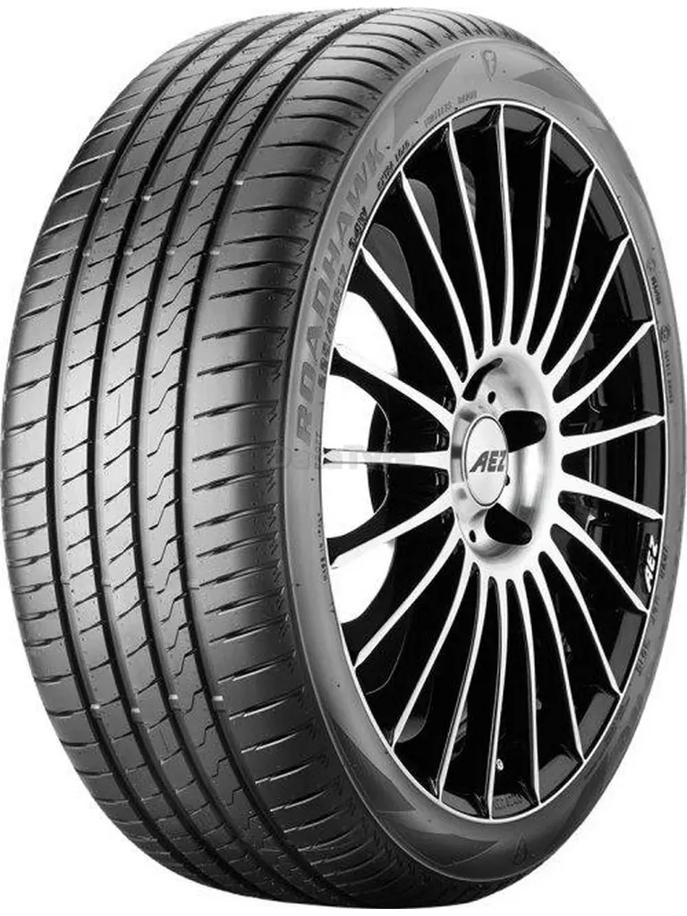Firestone Firestone 205/55 R16 91V ROADHAWK 2 pneumatici nuovi Estivo 