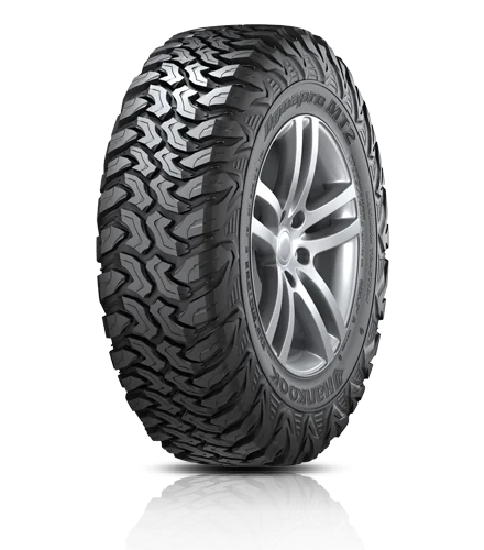 Hankook Hankook 32/11.5 R15 113Q RT05 pneumatici nuovi Estivo 