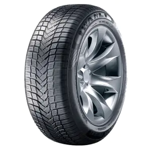 Wanli Wanli 215/60 R17 100V SC501 XL pneumatici nuovi All Season 