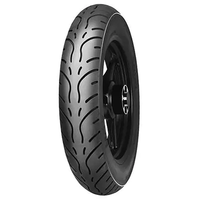 Mitas Mitas 140/90-15 70R MC7 pneumatici nuovi Estivo 