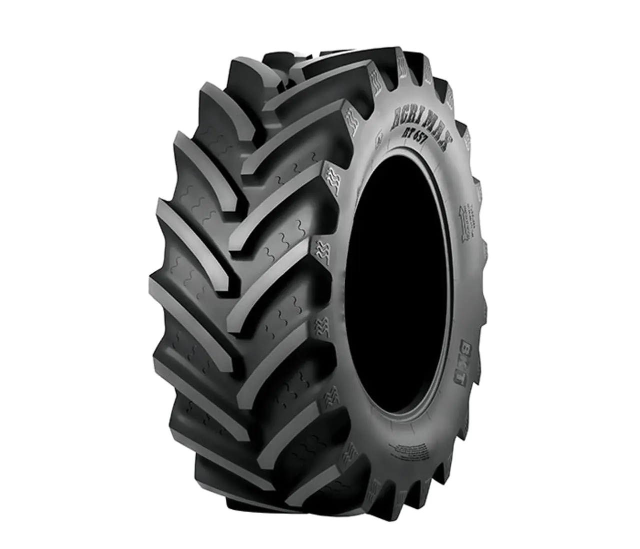 BKT BKT 320/65 R18 AGRI MAX RT657 pneumatici nuovi Estivo 