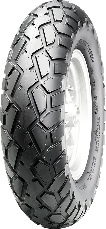 CST Tyres CST Tyres 130/90 R10 70J C924 pneumatici nuovi Estivo 