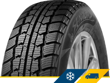 Gomme Trasporto Leggero Sentury 225/65 R16C 112T SNOW STAR M+S Invernale