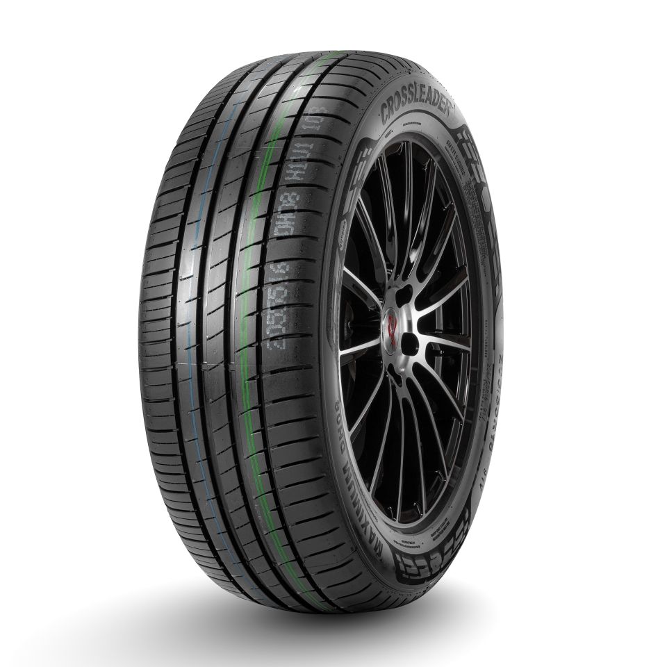 Crossleader Crossleader 175/65 R15 88H DH08 XL pneumatici nuovi Estivo 