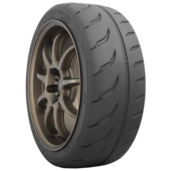 Toyo Toyo 255/40 ZR17 98W PROXES R888R pneumatici nuovi Estivo 