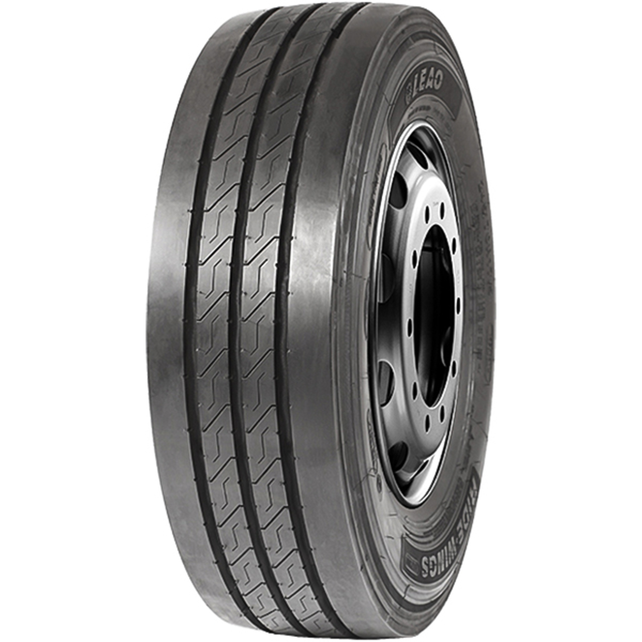 Leao Leao 215/75 R17.5 135J KLT200 pneumatici nuovi Estivo 