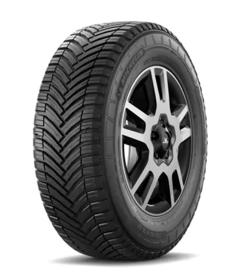 Michelin Michelin 195/75 R16C 107/105R CROSSCLIMATE CAMPING pneumatici nuovi All Season 