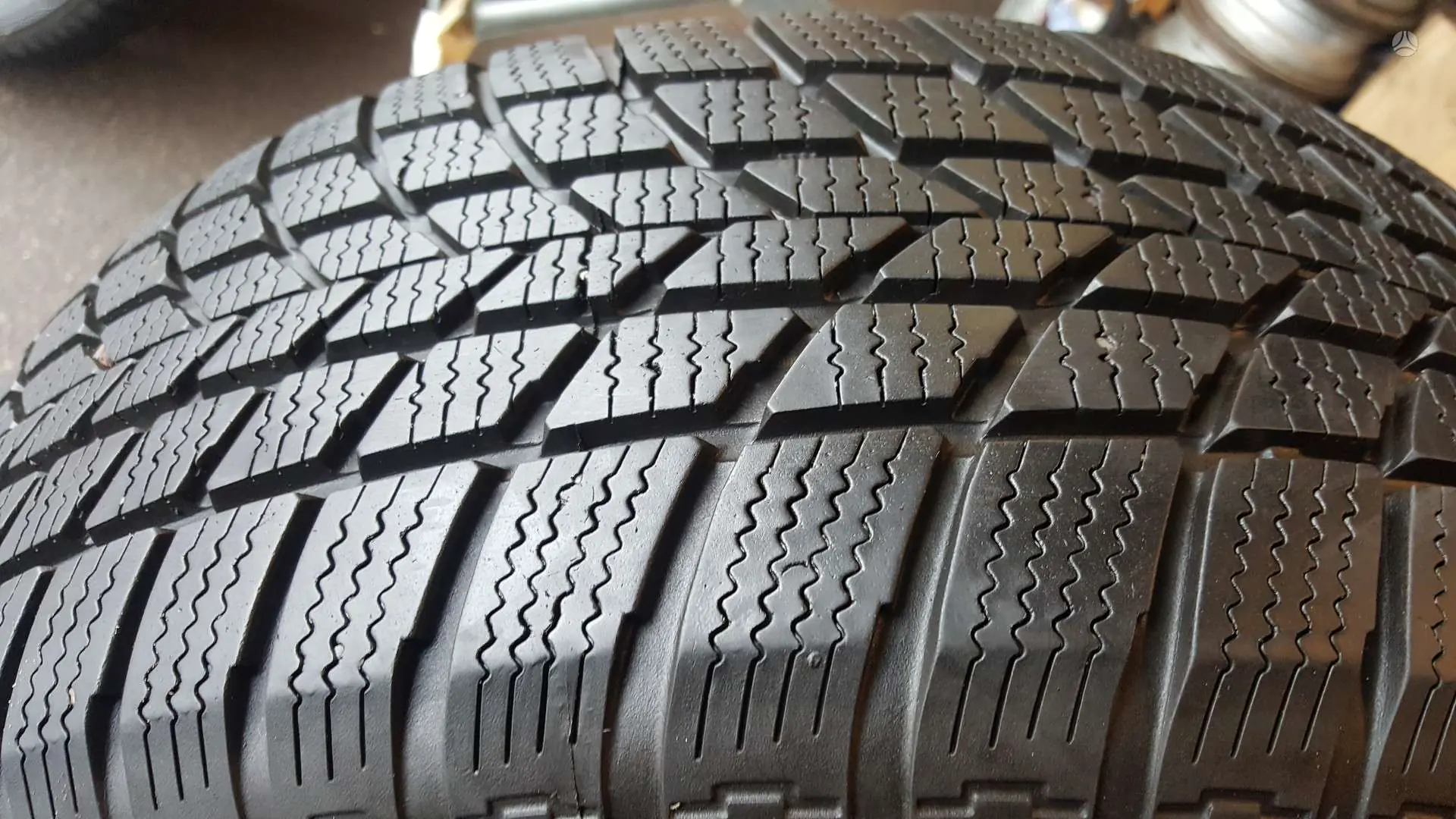Rotex Rotex 175/70 R14 84T Z3000 Winter Radial pneumatici nuovi Invernale 