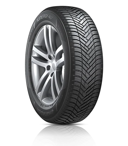 Hankook Hankook 235/60 R18 107W H750A KINERGY 4S 2 XL pneumatici nuovi All Season 