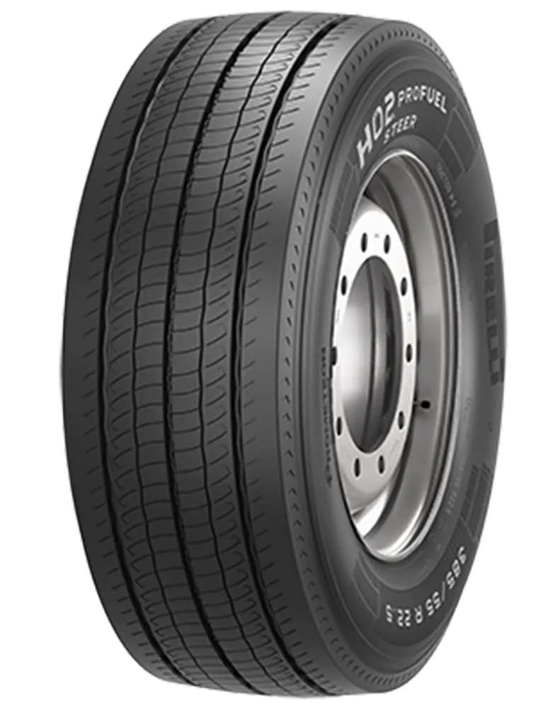 Pirelli Pirelli 385/55 R22.5 162/158K H02 PROFUEL S pneumatici nuovi Estivo 