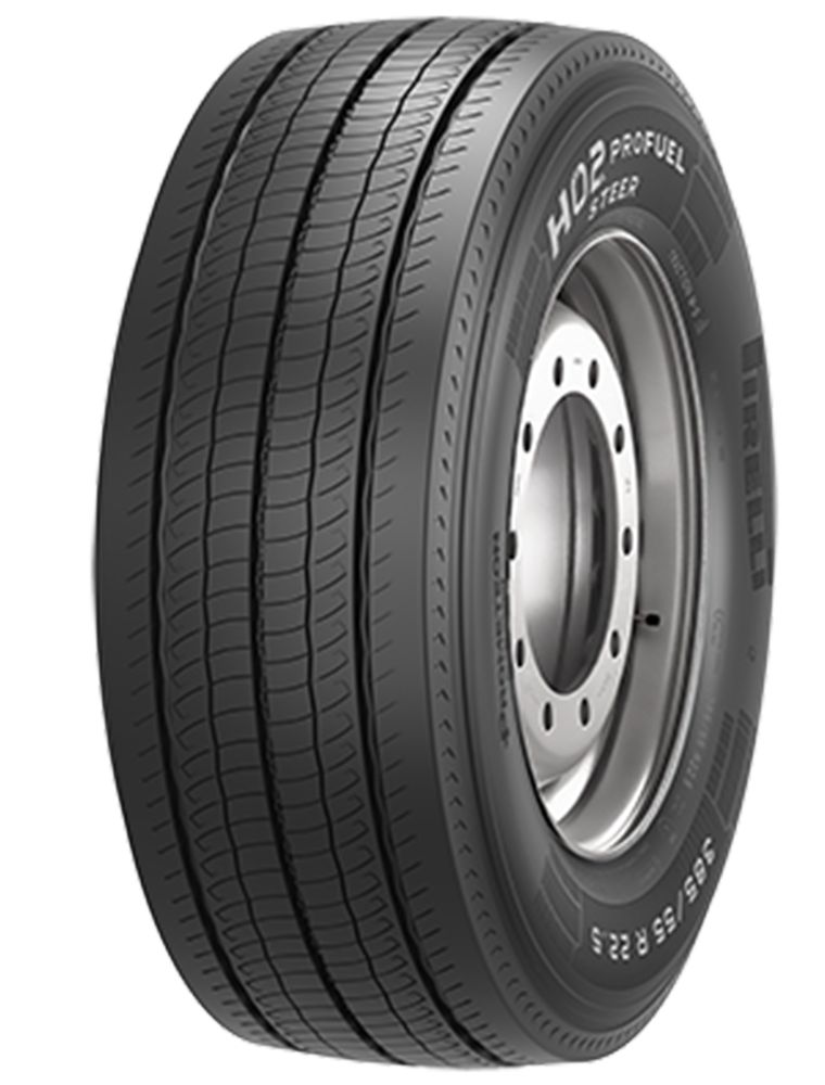 Prometeon Prometeon 385/65 R22.5 164/158K H02 PROFUEL X STEER pneumatici nuovi Estivo 