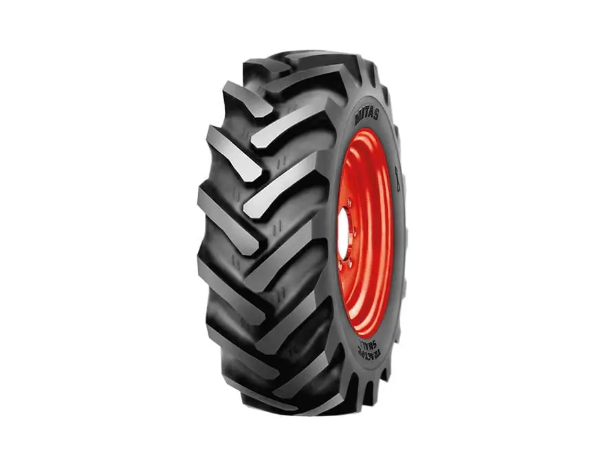 Mitas Mitas 11.5/80-15.3 TS-05 pneumatici nuovi Estivo 