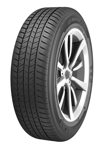 Nankang Nankang 215/70 R15 98H N-605 pneumatici nuovi Estivo 