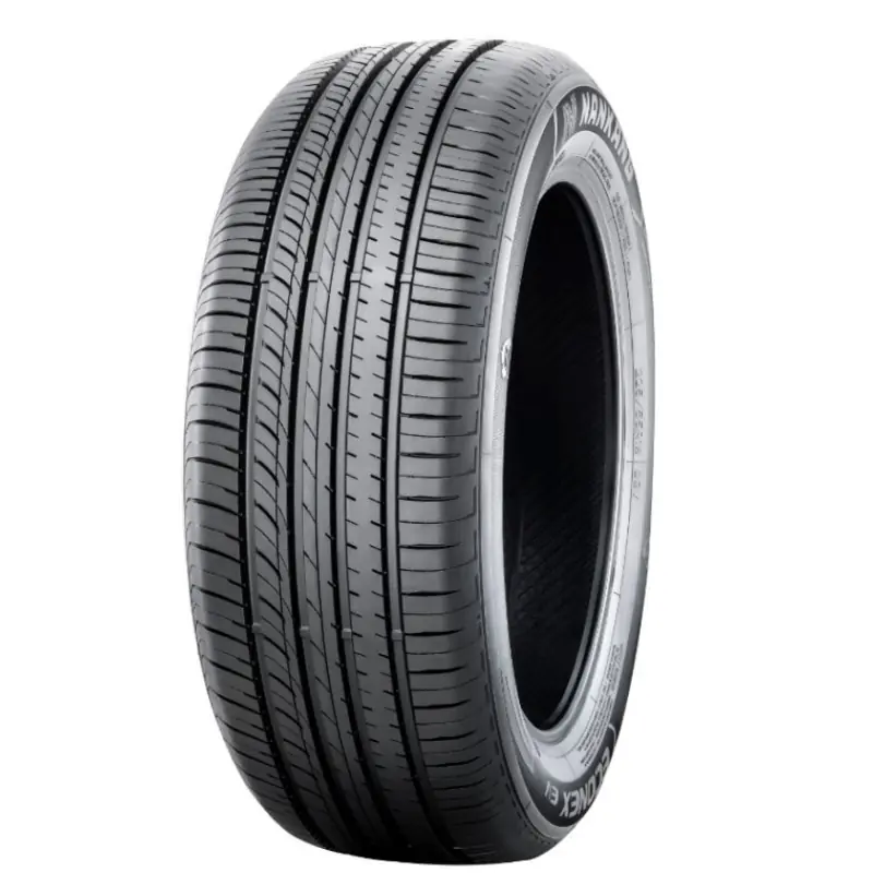 Nankang Nankang 225/55 R18 98V NEV-1 pneumatici nuovi Estivo 