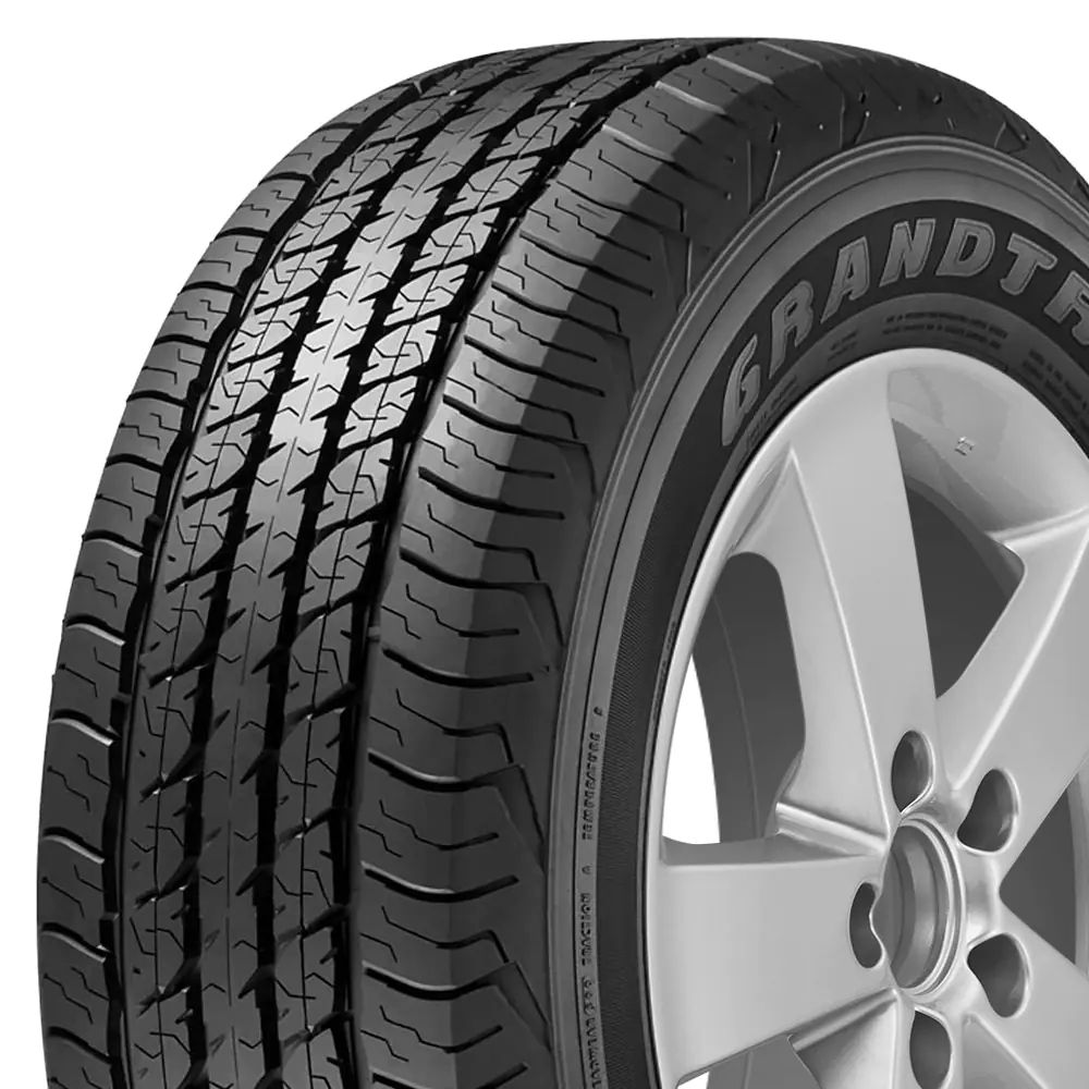 Dunlop Dunlop 225/70 R17 108/106S GRANDTREK AT20 Demo pneumatici nuovi Estivo 