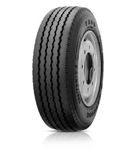 Hankook Hankook 8.25 R15 143/141G TH06 pneumatici nuovi Estivo 