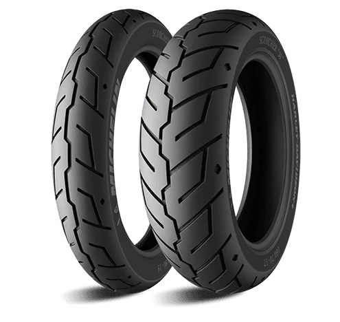 Gomme Moto Michelin 180/70 B16 77H SCORCHER Estivo