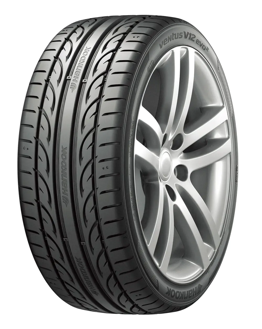 Hankook Hankook 245/40 R19 98Y K120 XL pneumatici nuovi Estivo 