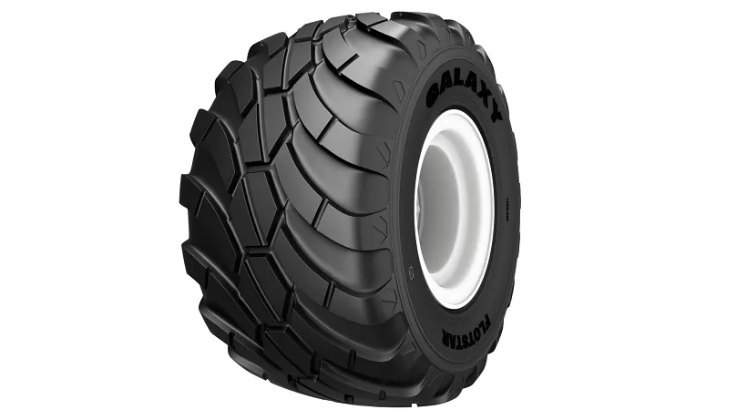 Galaxy Galaxy 560/60 R22.5 FLOTSTAR pneumatici nuovi Estivo 