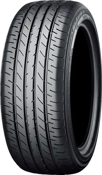 Yokohama Yokohama 215/45 R17 91W BLUEARTH-GT AE51 XL pneumatici nuovi Estivo 