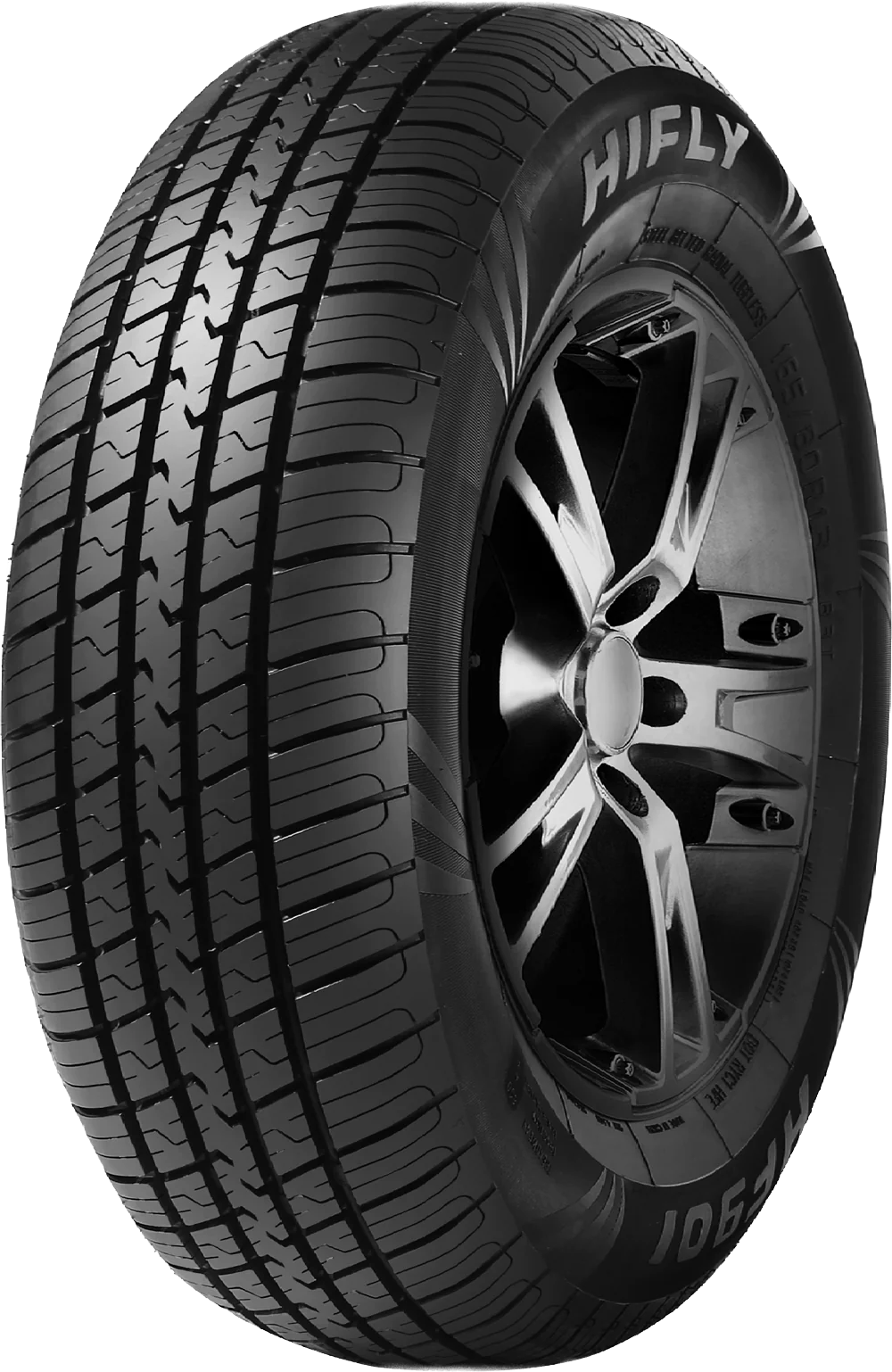 Hifly Hifly 195/70 R14 96N HF901 XL pneumatici nuovi Estivo 