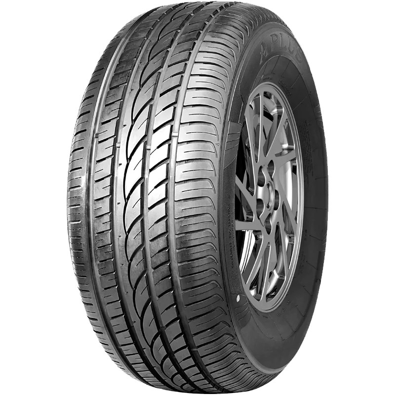 Aplus Aplus 225/55 R19 103V A607 XL pneumatici nuovi Estivo 