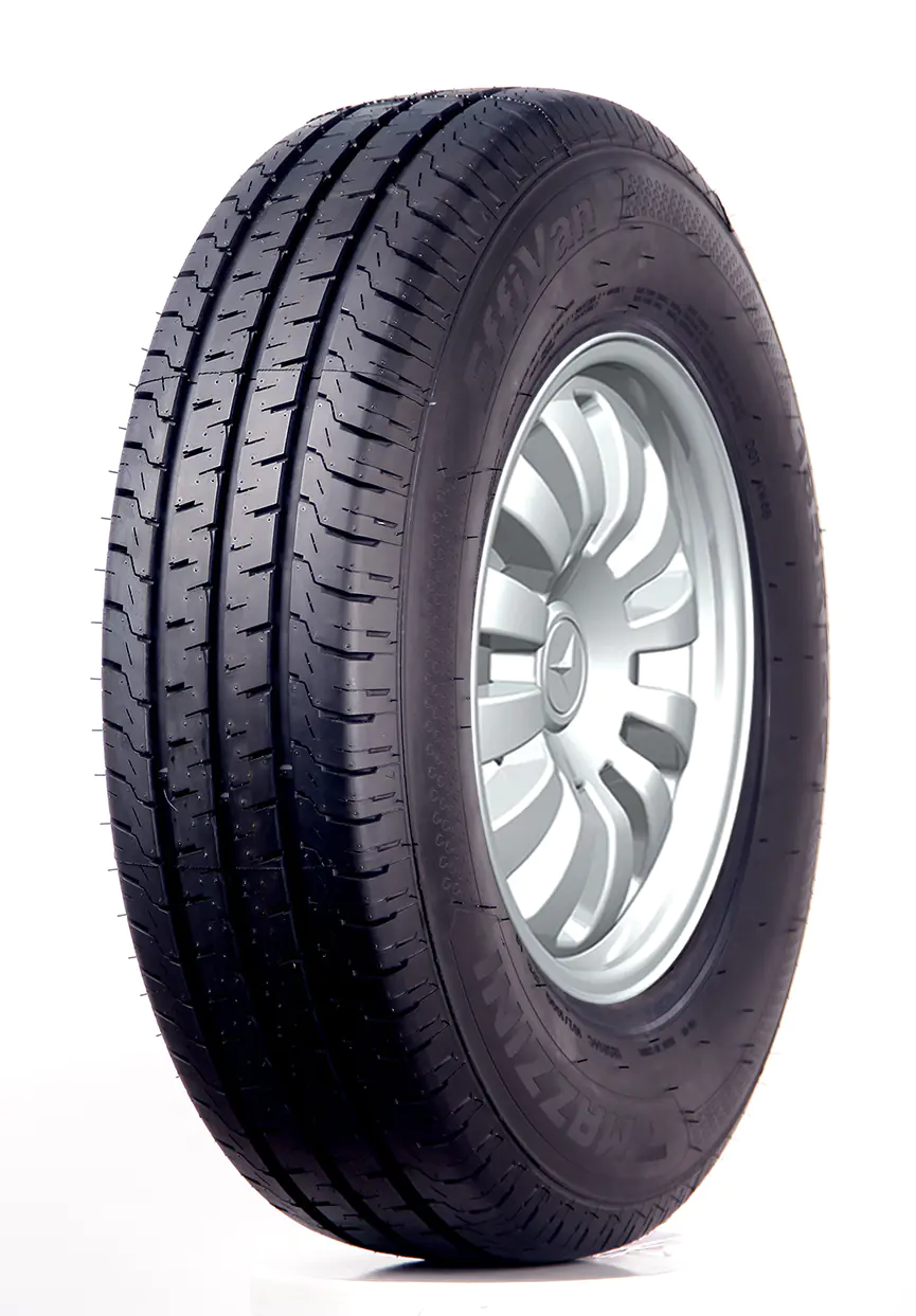 Mazzini Mazzini 195/80 R15C 106/104Q EFFIVAN pneumatici nuovi Estivo 