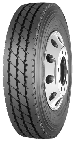 Michelin Michelin 13 R22.5 156K X WORKS Z MULTI AVA C IERE pneumatici nuovi Estivo 