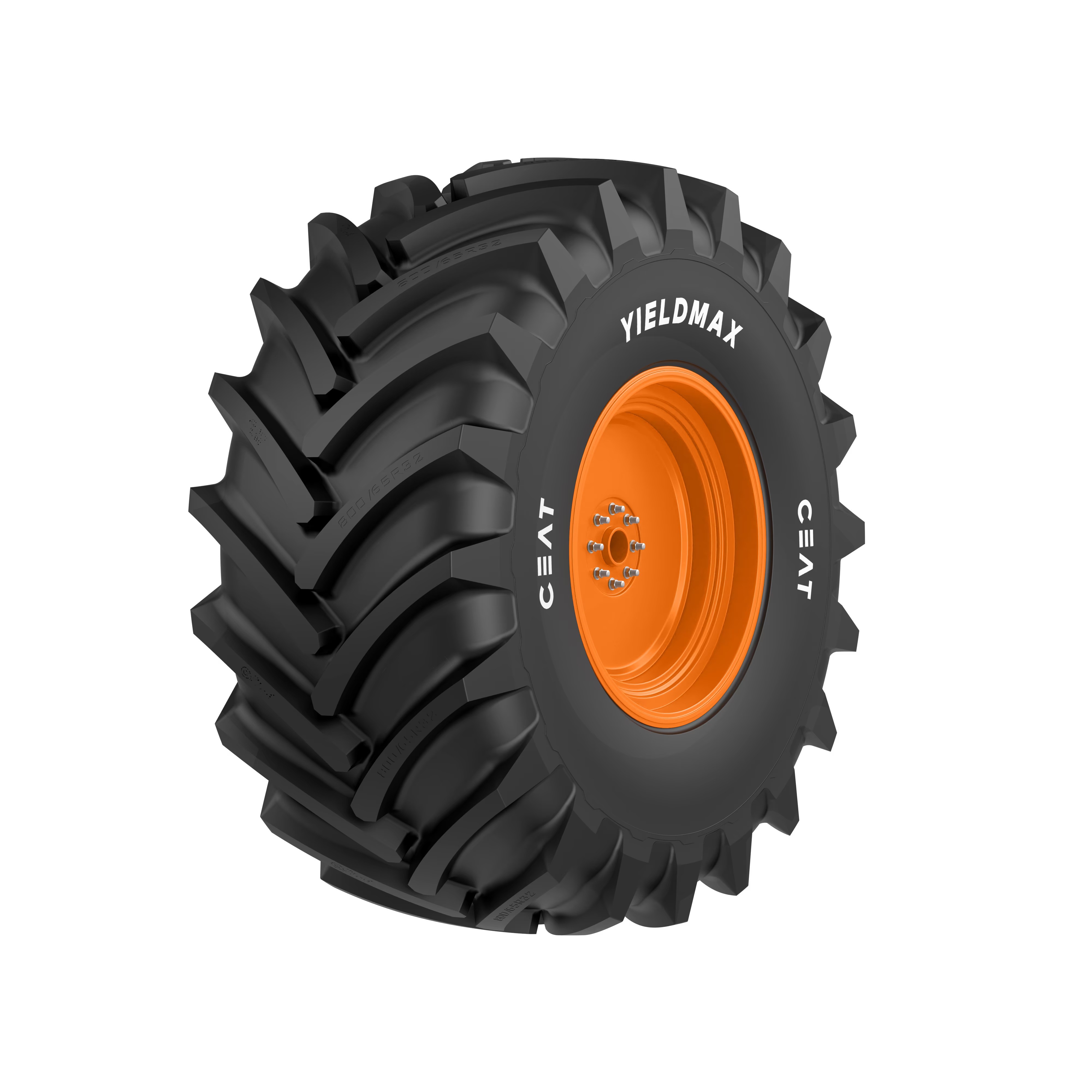 Ceat Ceat 620/75 R30 169A8 YIELDMAX pneumatici nuovi Estivo 
