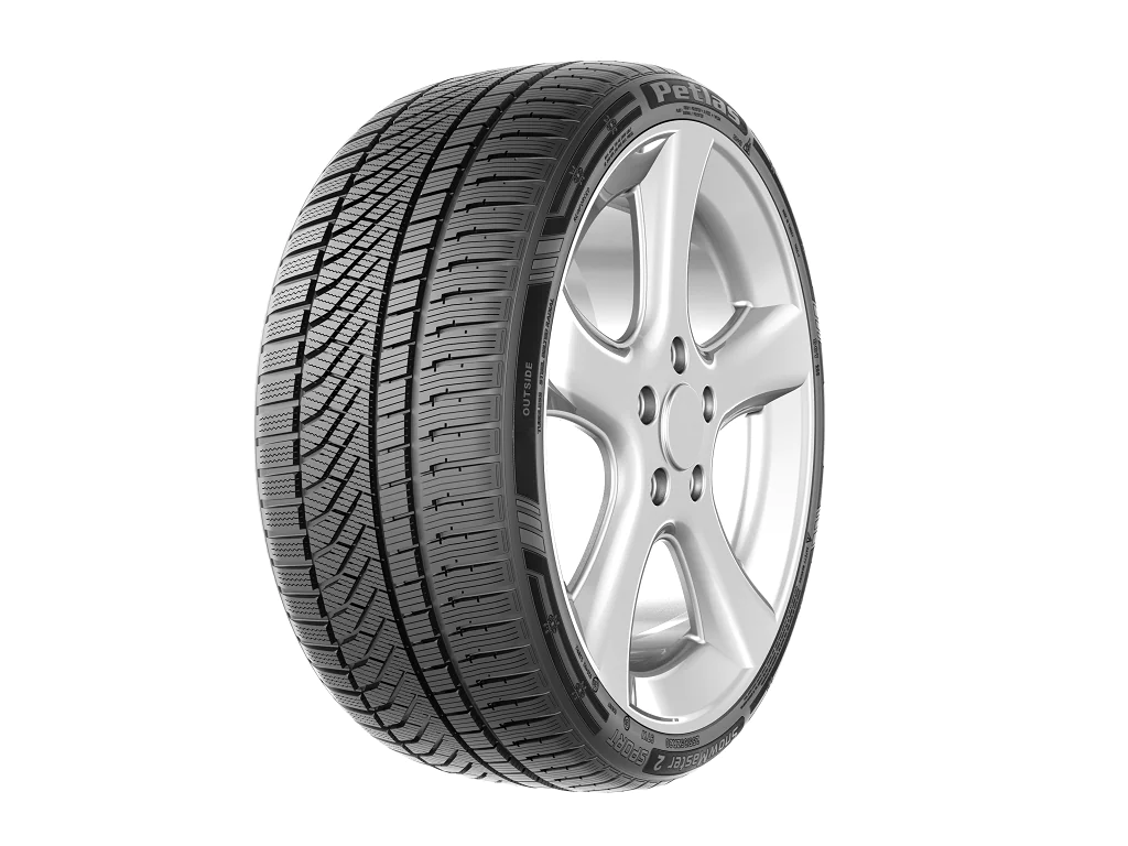 Petlas Petlas 205/45 R17 88V SNOWMASTER 2 SPORT XL pneumatici nuovi Invernale 