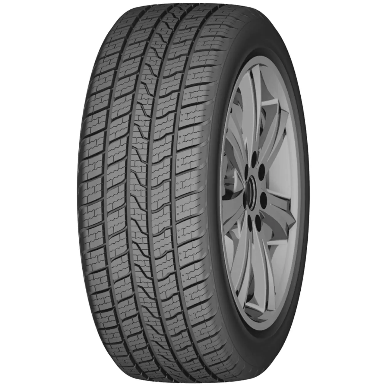 Aplus Aplus 195/45 R16 84V A909 A/S XL pneumatici nuovi All Season 