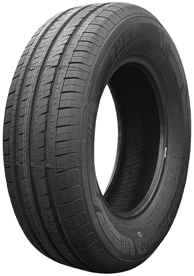 Zeta Zeta 235/65 R16C 115/113R VANMEJOR C30 pneumatici nuovi Estivo 