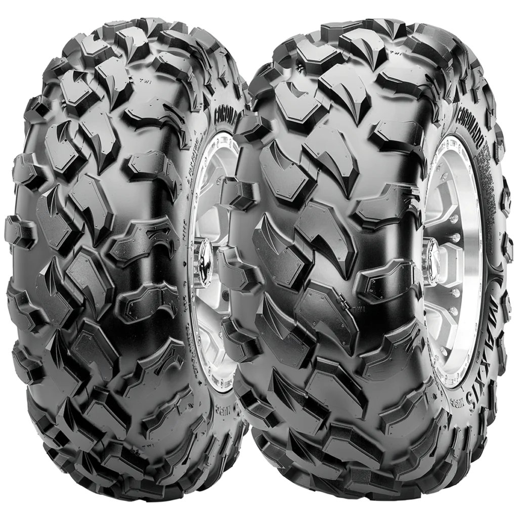 Maxxis Maxxis 27/9 X14 8PR CORONADO MU-09C NHS pneumatici nuovi Estivo 