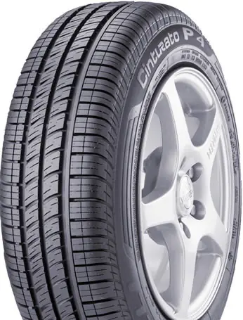 Pirelli Pirelli 185/70 R14 88T P4 CINTURATO pneumatici nuovi Estivo 