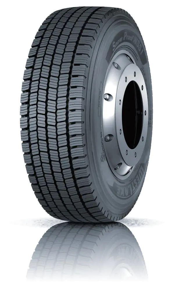 Westlake Westlake 315/80 R22.5 154M 18PR WSS1 pneumatici nuovi Invernale 