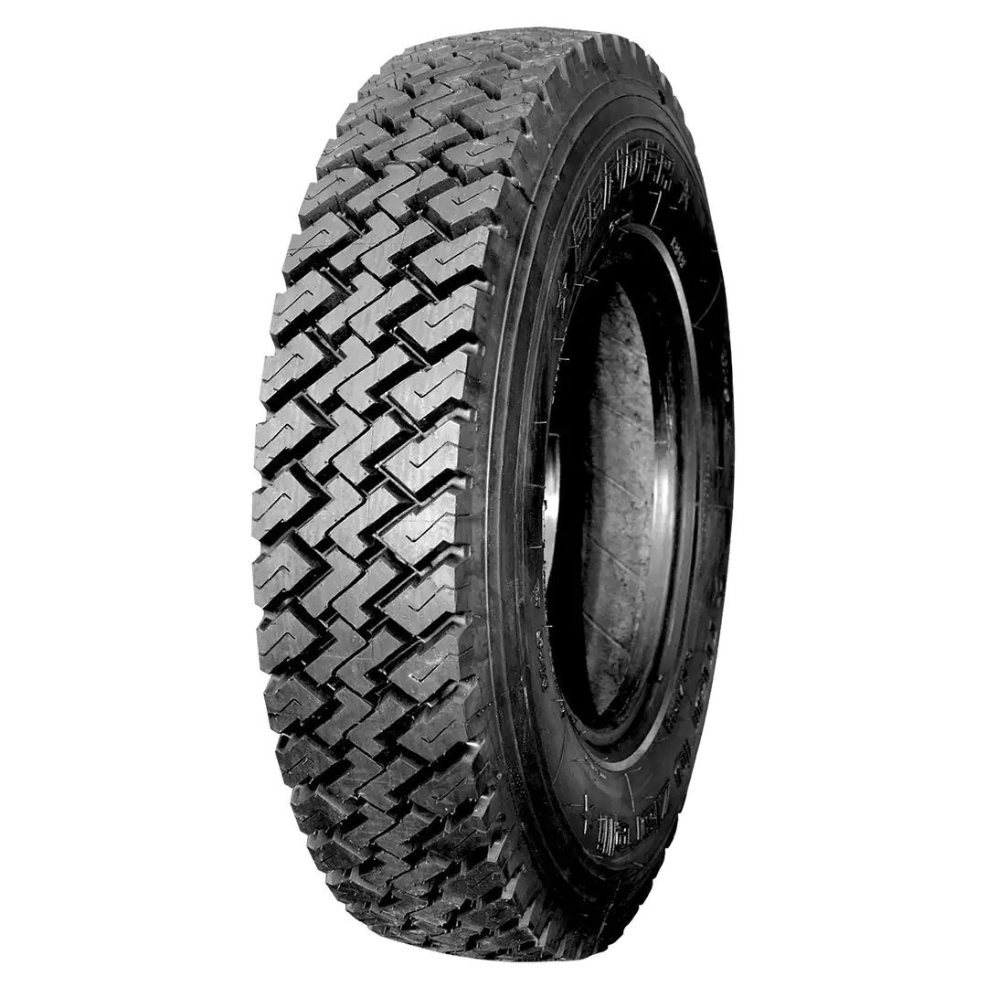 Gomme Trasporto Leggero Ziarelli 7.5 R16C 116/114Q FENDER M+S Ricostruite All Season