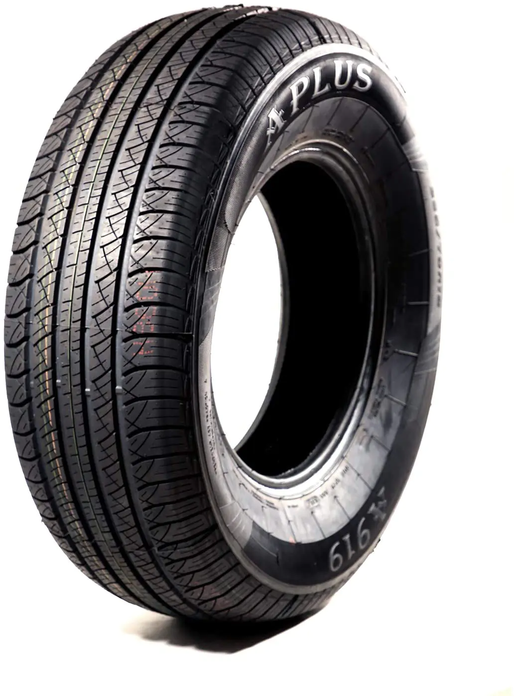 Aplus Aplus 265/60 R18 110H A919 pneumatici nuovi Estivo 