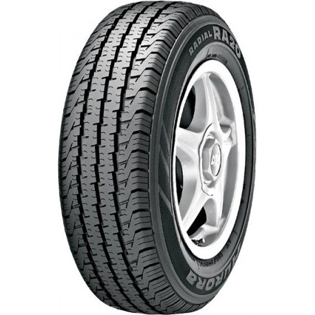 Aurora Aurora 205/80 R14C 109/107Q RA20 pneumatici nuovi Estivo 