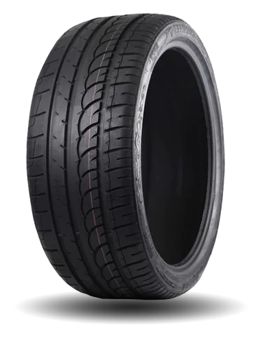 Effiplus Effiplus 205/45 R17 88W Himmer II RPB XL pneumatici nuovi Estivo 