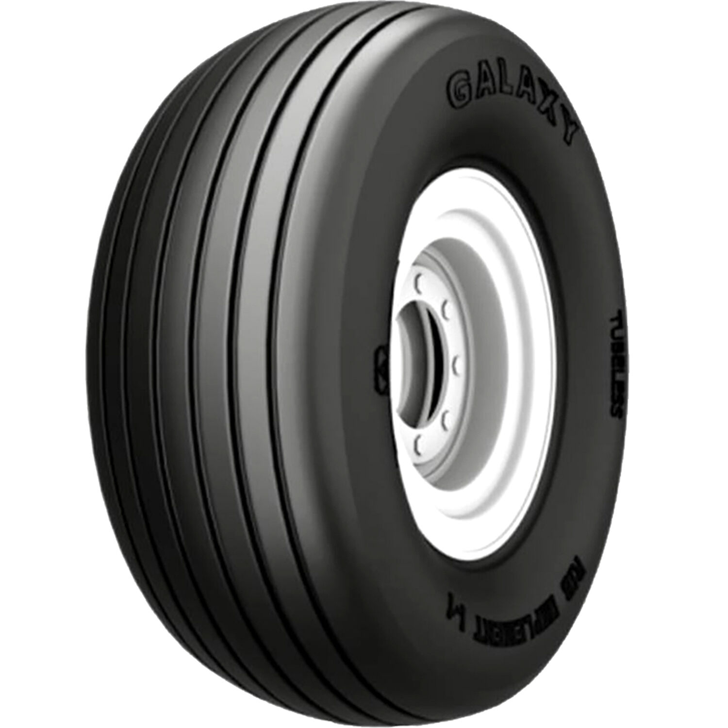 Gomme Agricoltura Galaxy 9.5 -15 RIB IMPLEMENT Estivo