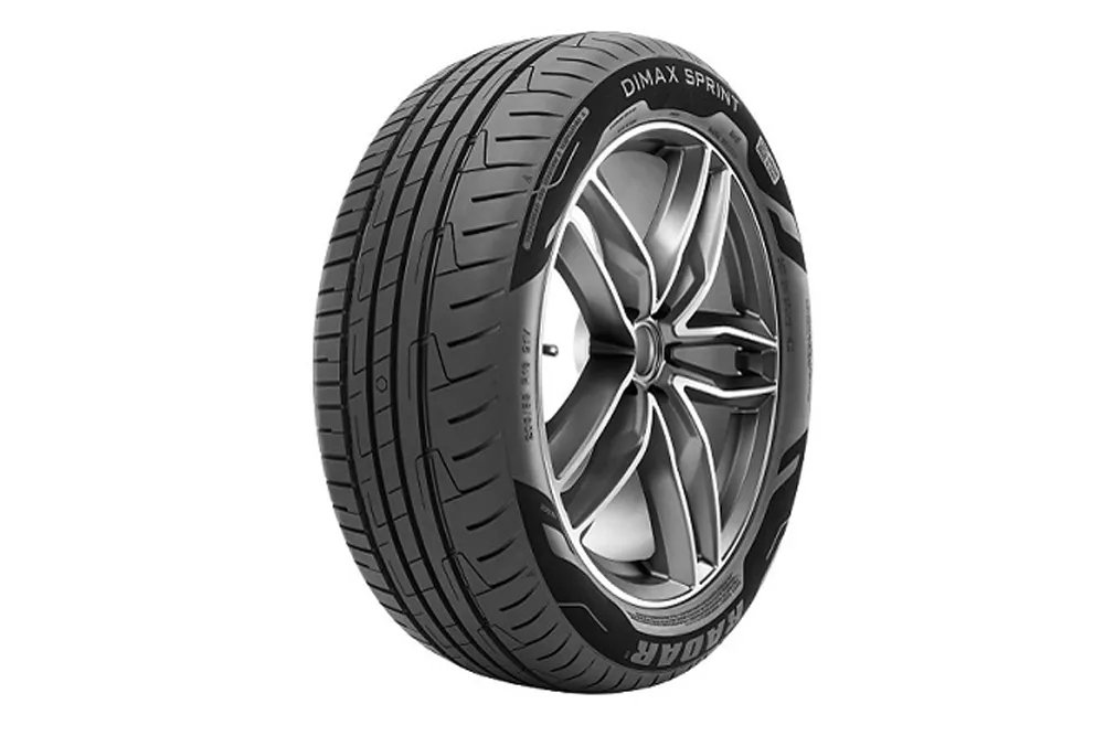 Radar Radar 195/50 R15 82V DIMAX SPRINT pneumatici nuovi Estivo 