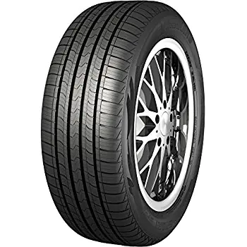 Nankang Nankang 255/65 R16 109H SP-9 pneumatici nuovi Estivo 