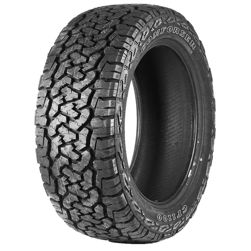 Comforser Comforser 265/70 R17 115T CF1100 OWL pneumatici nuovi Estivo 