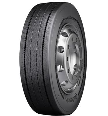Gomme Autocarro Continental 275/70 R22.5 152/148J CONTI URBAN HA5 M+S Estivo