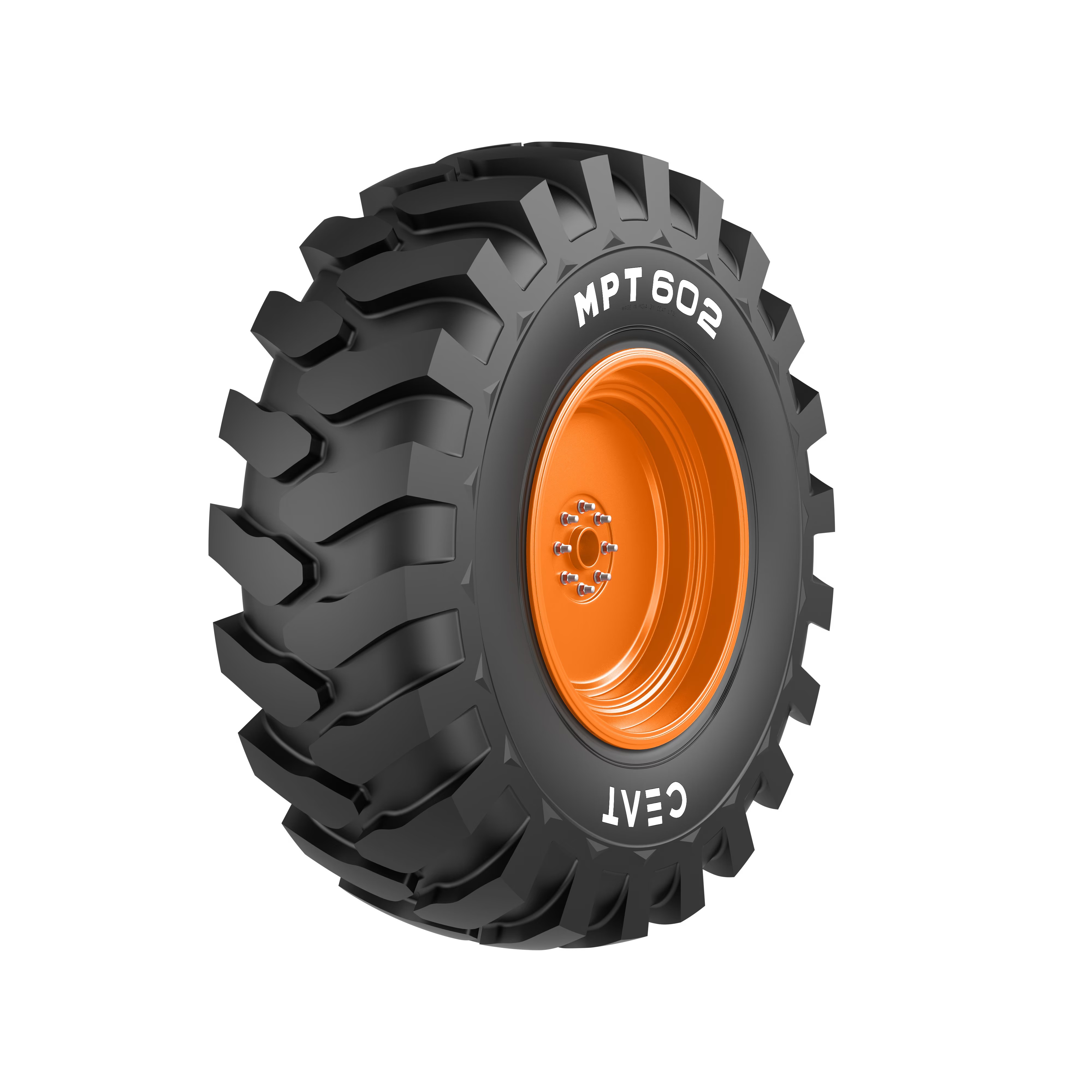 Gomme Agricoltura Ceat 405/70 R24 MPT 602 Estivo